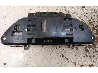 Панель приборов    Audi A6 S6 C6 4F       