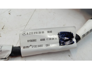 Zpětné zrcátko pravé Mercedes-Benz E W213 2016 A2138102800