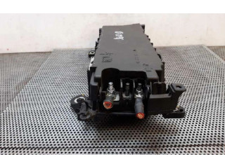   Pojistková skříňka A246906720, A246906720   Mercedes-Benz GLA W156 2017