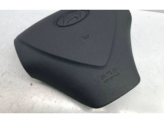 Подушка безопасности водителя 569001C600, 1C56900120   Hyundai Getz