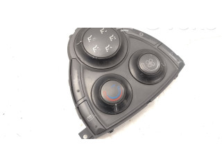 Блок управления климат-контролем 14875000YR, A83000100   Fiat Ulysse