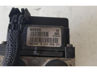 ABS Steuergerät 0265216543 Peugeot 406