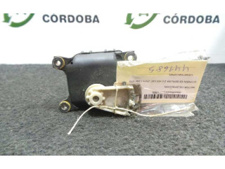 Вентилятор печки 0132801217, BOSCH Citroen C5