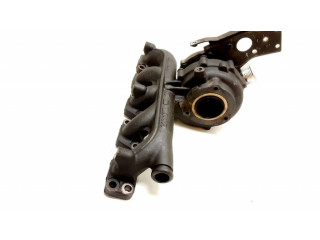 Turbodmychadlo Турбина 30774670 Volvo S80 2.4