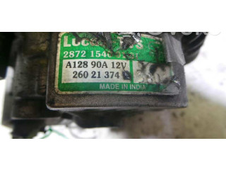 Генератор 26021374 Tata Indica Vista I 1.4