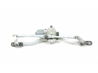 Двигатель стеклоочистителей