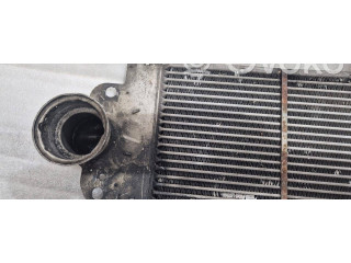 Радиатор интеркулера Volkswagen Transporter - Caravelle T5 2015