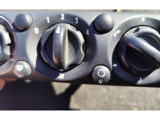 Блок управления климат-контролем 69432201, 69437005   Mini One  Cooper R50  53