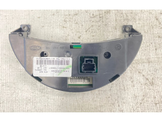 Дисплей 503000170007, WGEERA24 Citroen C8