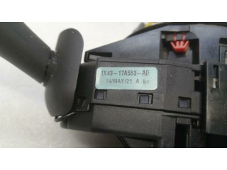 Подрулевой переключатель 1X4313335AF Aston Martin DB9