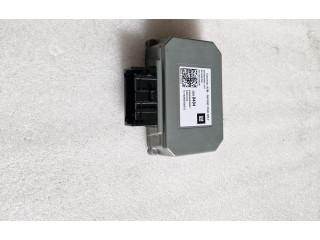 Блок управления 13510484   Buick Encore GX I