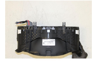 Přístrojová deska Fiat 500L 2005