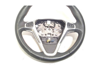 Руль Ford Transit Courier 2014 - 2023 года JY162B373AB, 10091701323