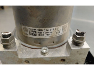 Блок АБС 5Q0614517EE, 10022016544   Seat  Tarraco  2018 -  года