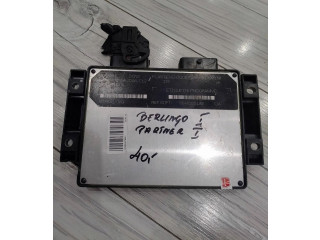 Řídící jednotka 9648225180 Citroen Berlingo 1999