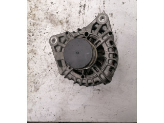 Генератор Dacia Lodgy