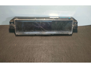 Přístrojová deska Renault Espace IV 2002 P8200726188, 281211788