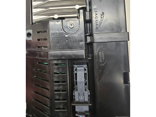 Панель приборов XXXX10849XX   Jaguar XF       