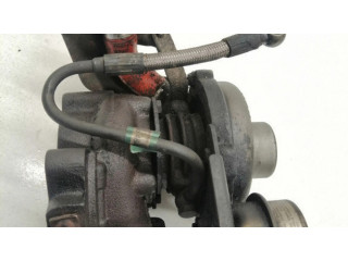 Турбина Alfa Romeo 156 1.9 46750783, 706333