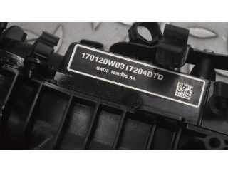 Блок комфорта G4D318N968AA, G4D39424AC   Land Rover Range Rover Evoque L538   