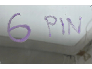 Зеркало электрическое Audi Q5 SQ5 2017 - года