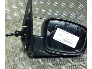 Зеркало электрическое Hyundai i10 2007 - 2012 года