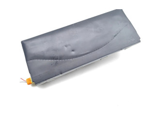 Подушка безопасности для колен 5G2880842A Skoda Octavia Mk3 (5E)