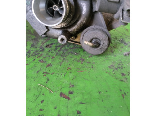 Turbodmychadlo Нагнетатель Mercedes-Benz A W169 OM640942