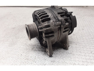 Генератор 8200429898, 0124325139 Renault Clio III