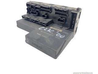 Pojistková skříňka 2085450132 Mercedes-Benz CLK A208 C208 1997