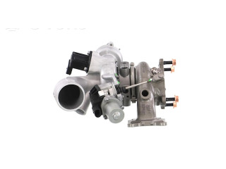 Turbodmychadlo Турбина 06L145722D, 003-002-004489R Audi A4 Allroad B9 2.0
