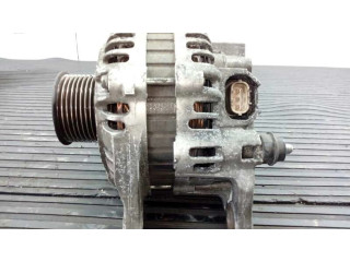 Генератор A3TB6581, RF7JA   Mazda 6 2.0     