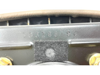 Подушка безопасности водителя 3IUG345R10706, 30326819G Jaguar S-Type