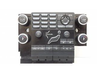Блок управления климат-контролем 30782909   Volvo V70