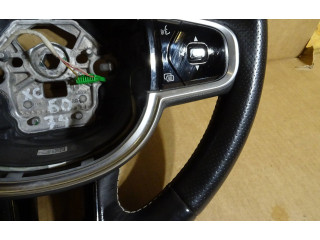 Руль Volvo XC60  2017- года 32288780      