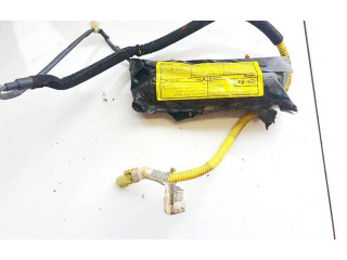 Подушка безопасности в сиденье Hyundai Sonata