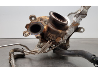  Турбина Audi A1  05C145704   для двигателя DLAC      