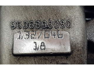 Čerpadlo oleje 9807727980, 9849231280 Citroen SpaceTourer M