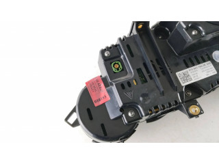 Přístrojová deska Porsche Panamera (970) 2012 97064116408, 8720375