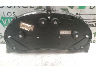 Přístrojová deska  Citroen Berlingo 2014 9H06, 9801642280  