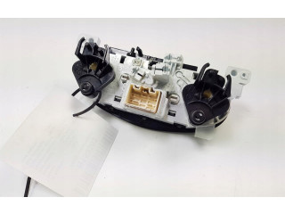 Блок управления климат-контролем 5P374300   Dacia Dokker