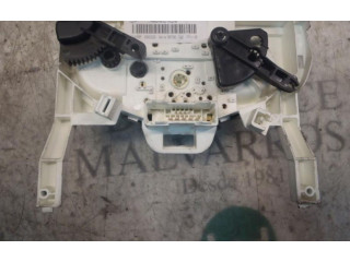 Vstřikovací lišta Nissan Primastar