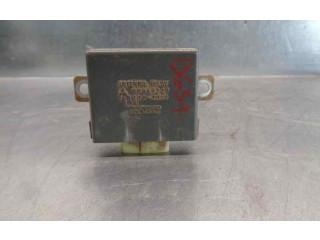 Блок предохранителей MB665709, 1650002010 Mitsubishi Montero