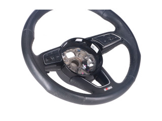 Руль Audi A3 8Y 2020 - года 82A419091AD