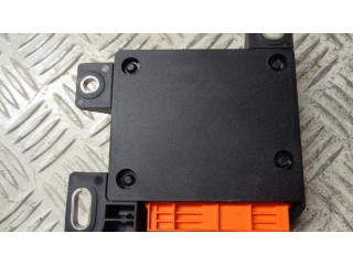 Блок подушек безопасности 8201385569 Dacia Duster