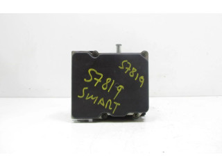 Блок АБС A4544200175 Smart ForFour I 2004 - 2006 года