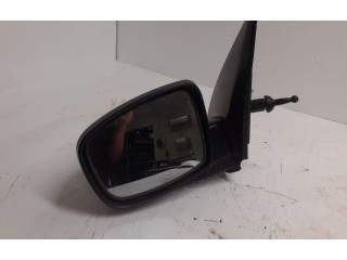 Зеркало (механическое)       Hyundai i10  2007 - 2012 года   