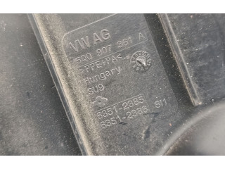 Блок предохранителей  5Q0907361A   Volkswagen Golf VII    