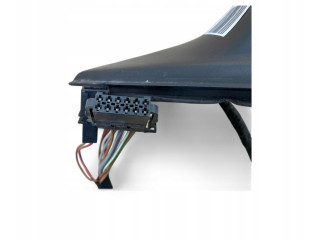 Зеркало электрическое        Skoda Superb B5 (3U)  2001 - 2008 года   