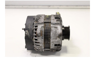 Генератор A0009060122   Mercedes-Benz GLA W156      